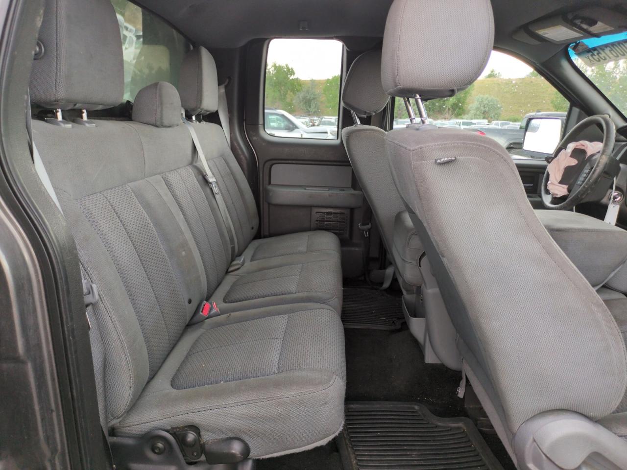 2014 FORD F150 SUPER CAB photo 28