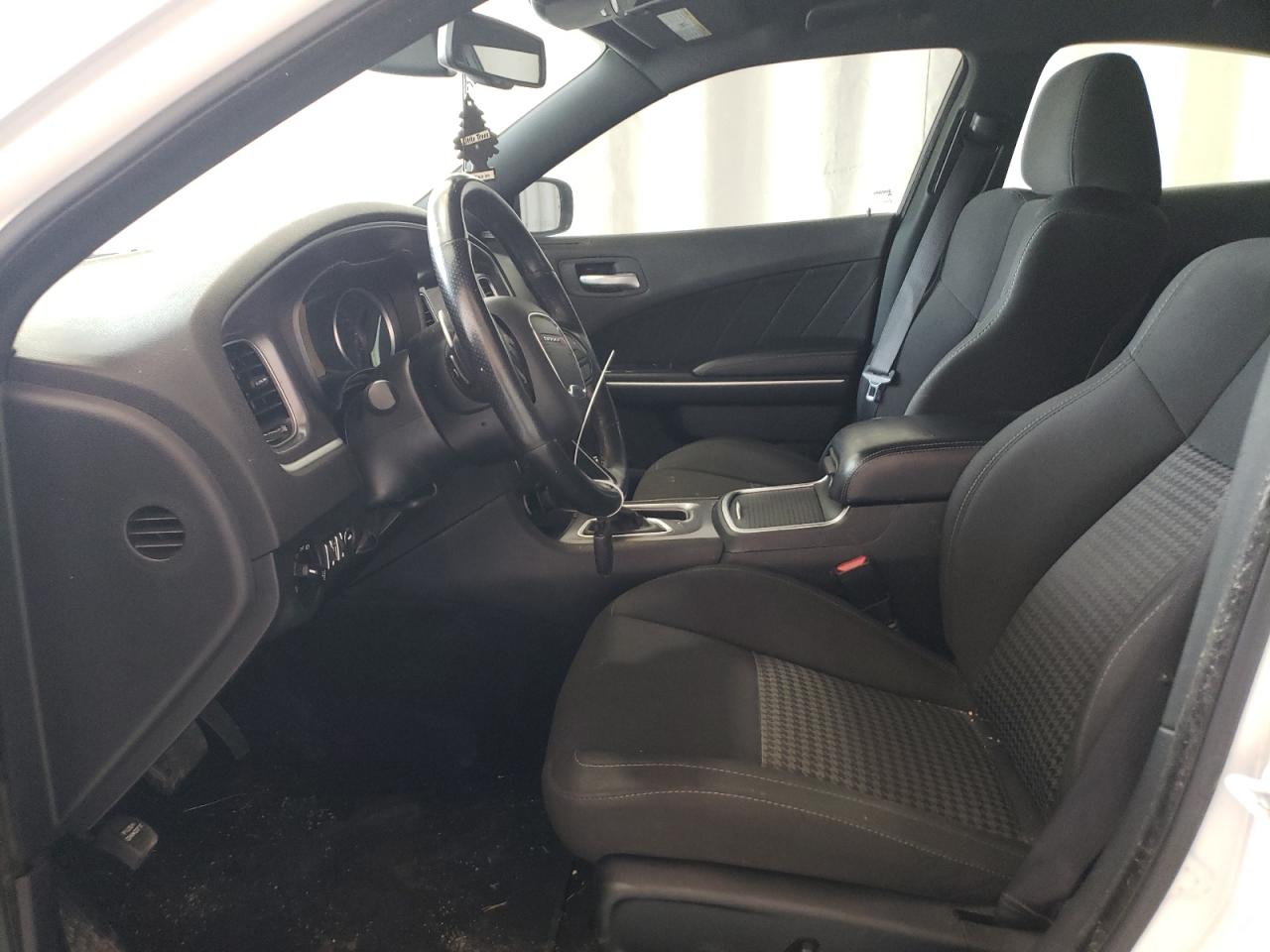 2020 DODGE CHARGER SCAT PACK photo 13