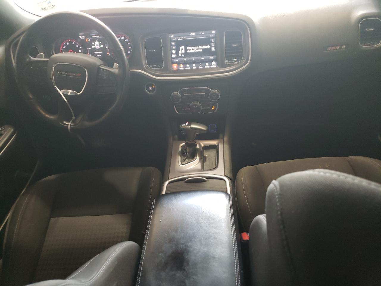 2020 DODGE CHARGER SCAT PACK photo 15
