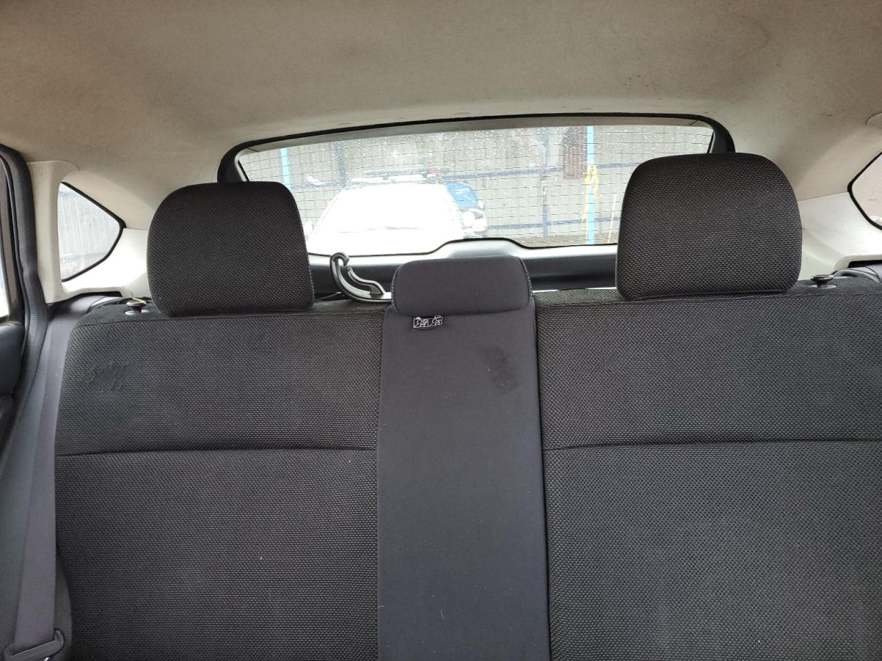 2013 SUBARU XV CROSSTREK 2.0 PREMIUM photo 10