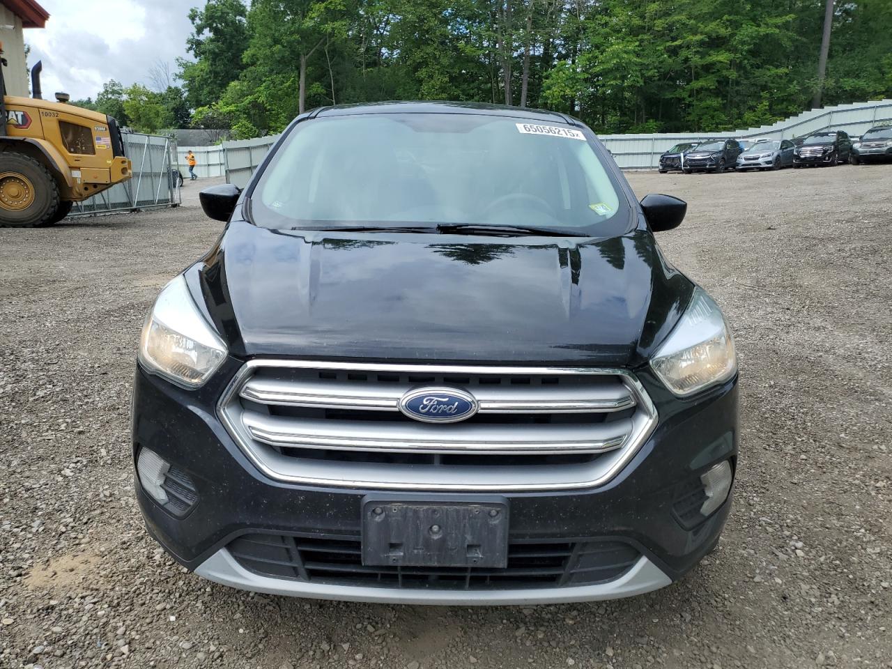 2017 FORD ESCAPE SE photo 13