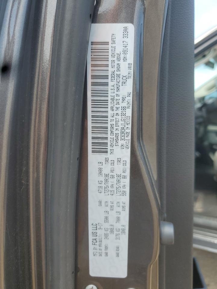 2018 RAM 3500 ST photo 23