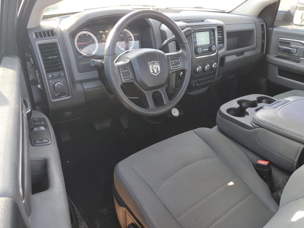 2018 RAM 3500 ST photo 15