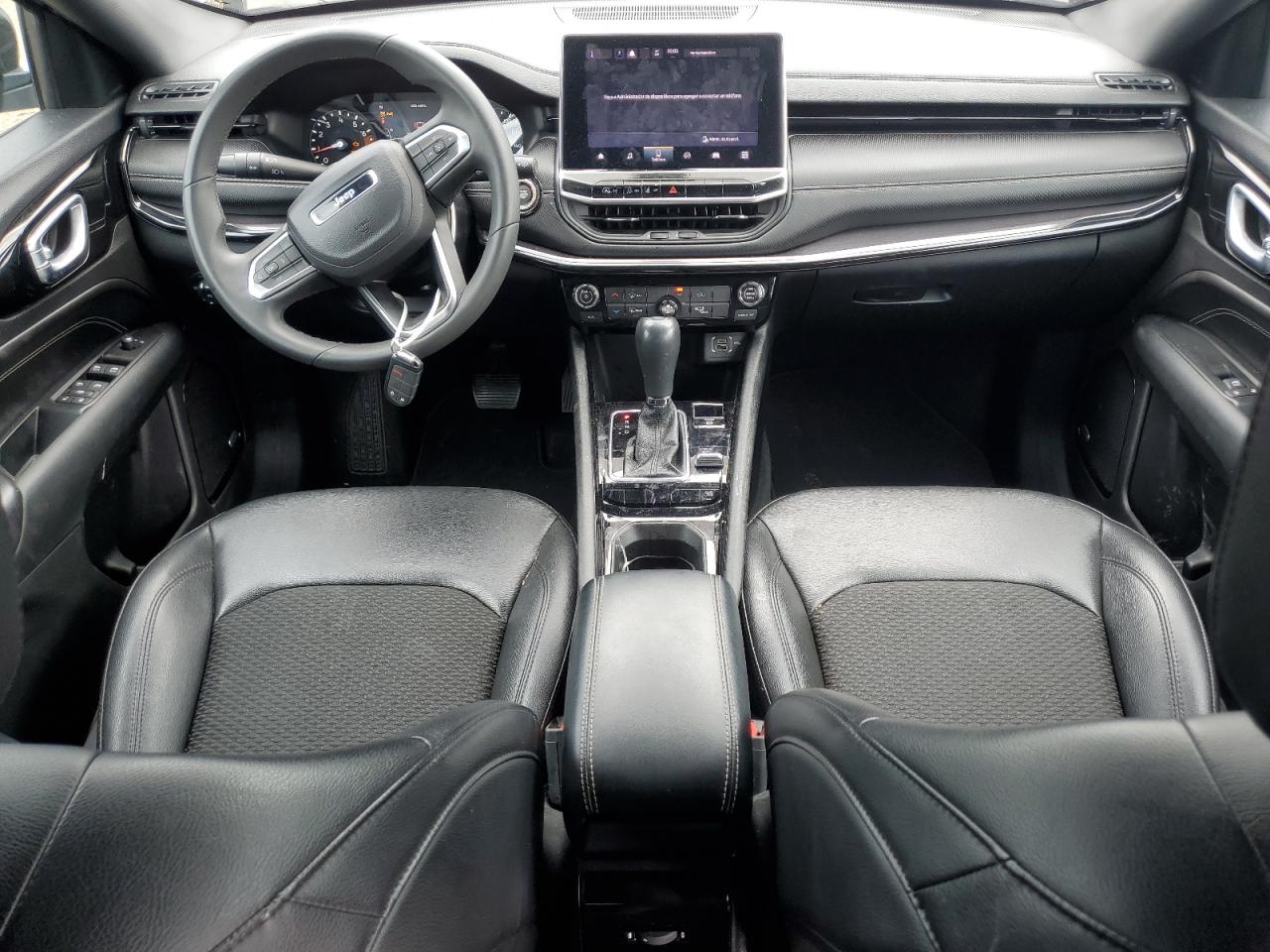 2022 JEEP COMPASS LATITUDE photo 22