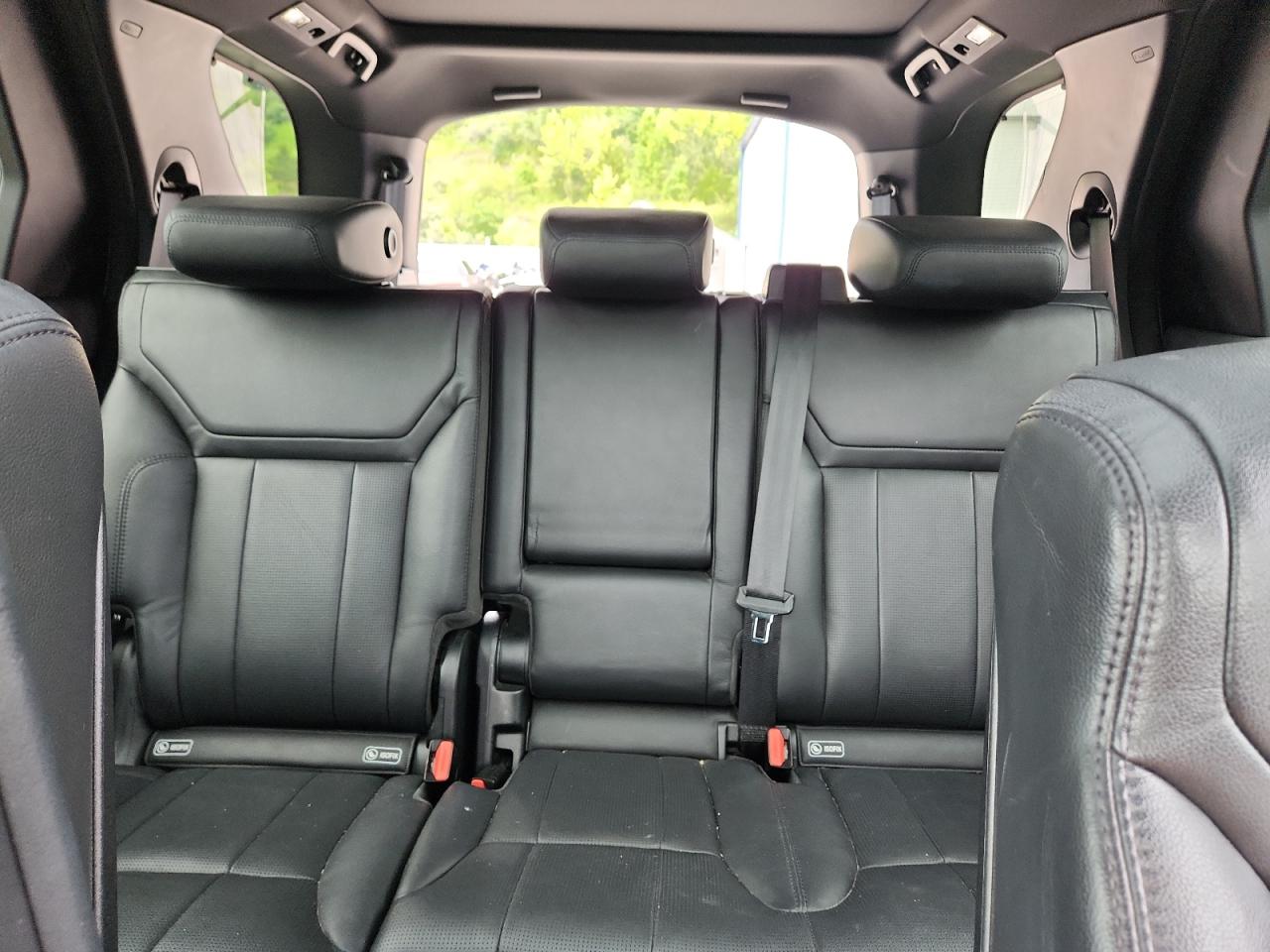 2020 LAND ROVER DISCOVERY LANDMARK photo 19