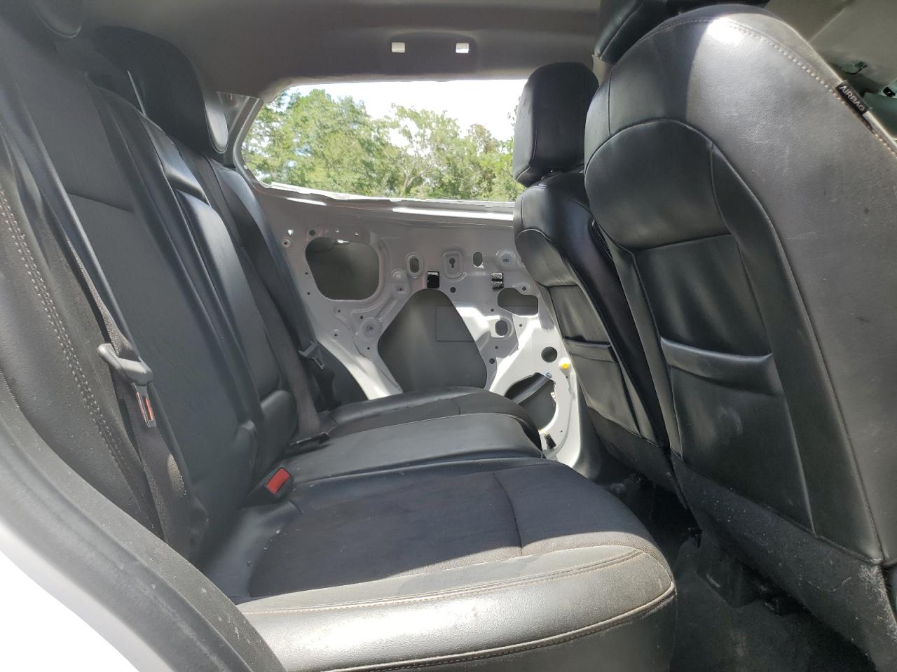 2022 CHEVROLET TRAX 1LT photo 31
