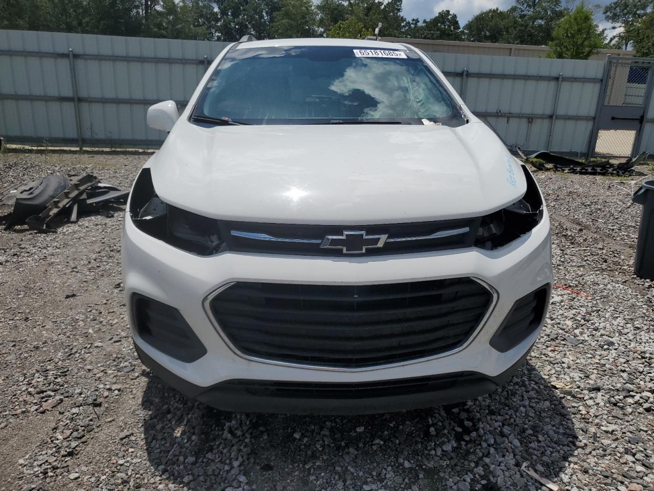 2022 CHEVROLET TRAX 1LT photo 13