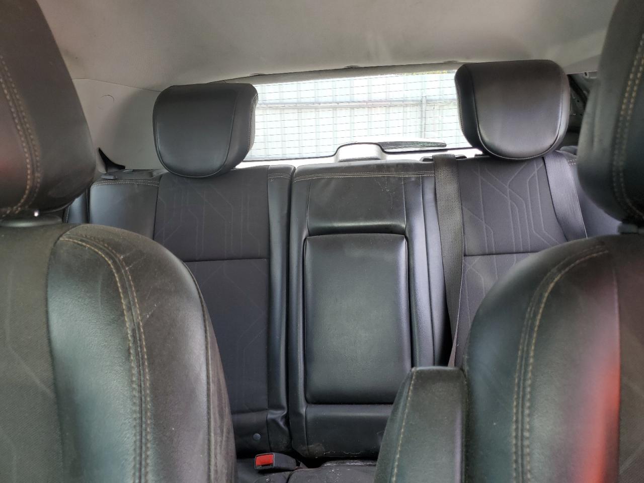 2022 CHEVROLET TRAX 1LT photo 28