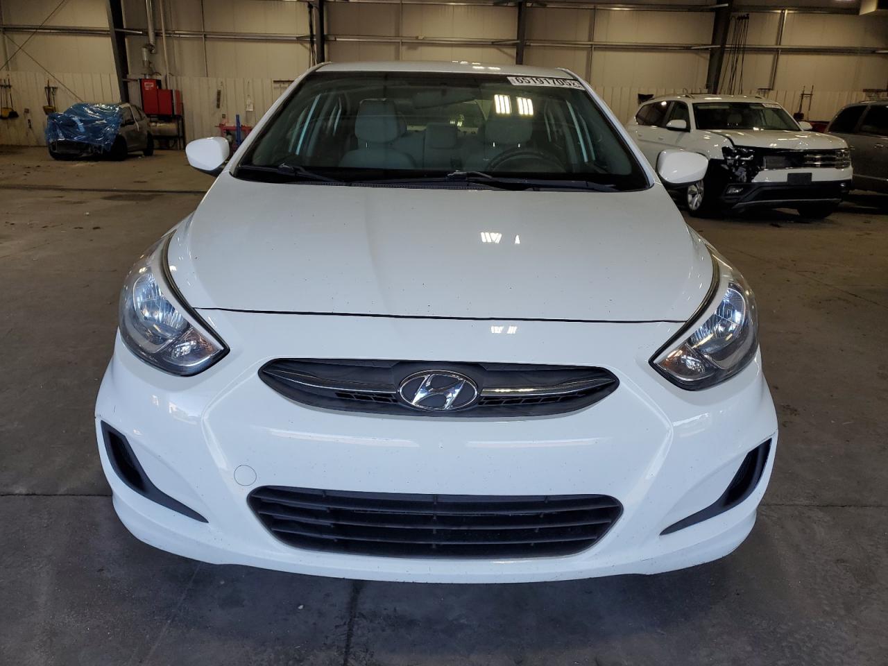 2016 HYUNDAI ACCENT SE photo 13