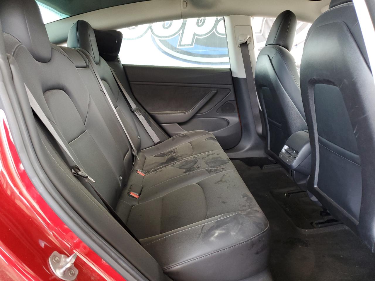 2018 TESLA MODEL 3 photo 19