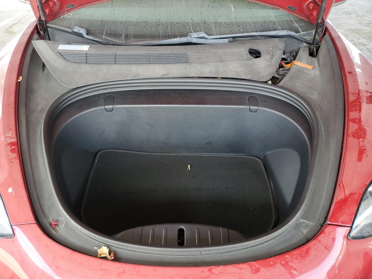 2018 TESLA MODEL 3 photo 21