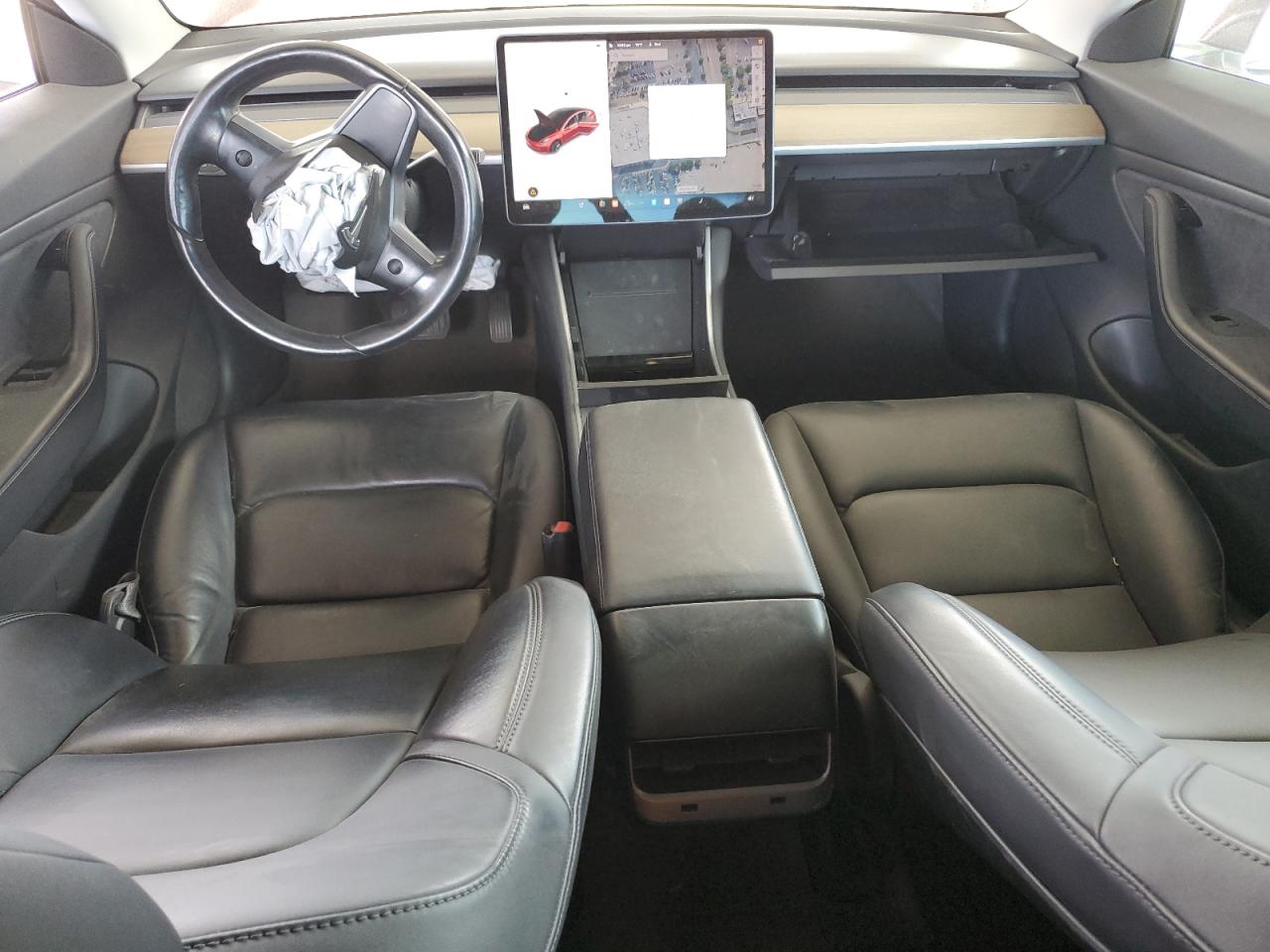 2018 TESLA MODEL 3 photo 15