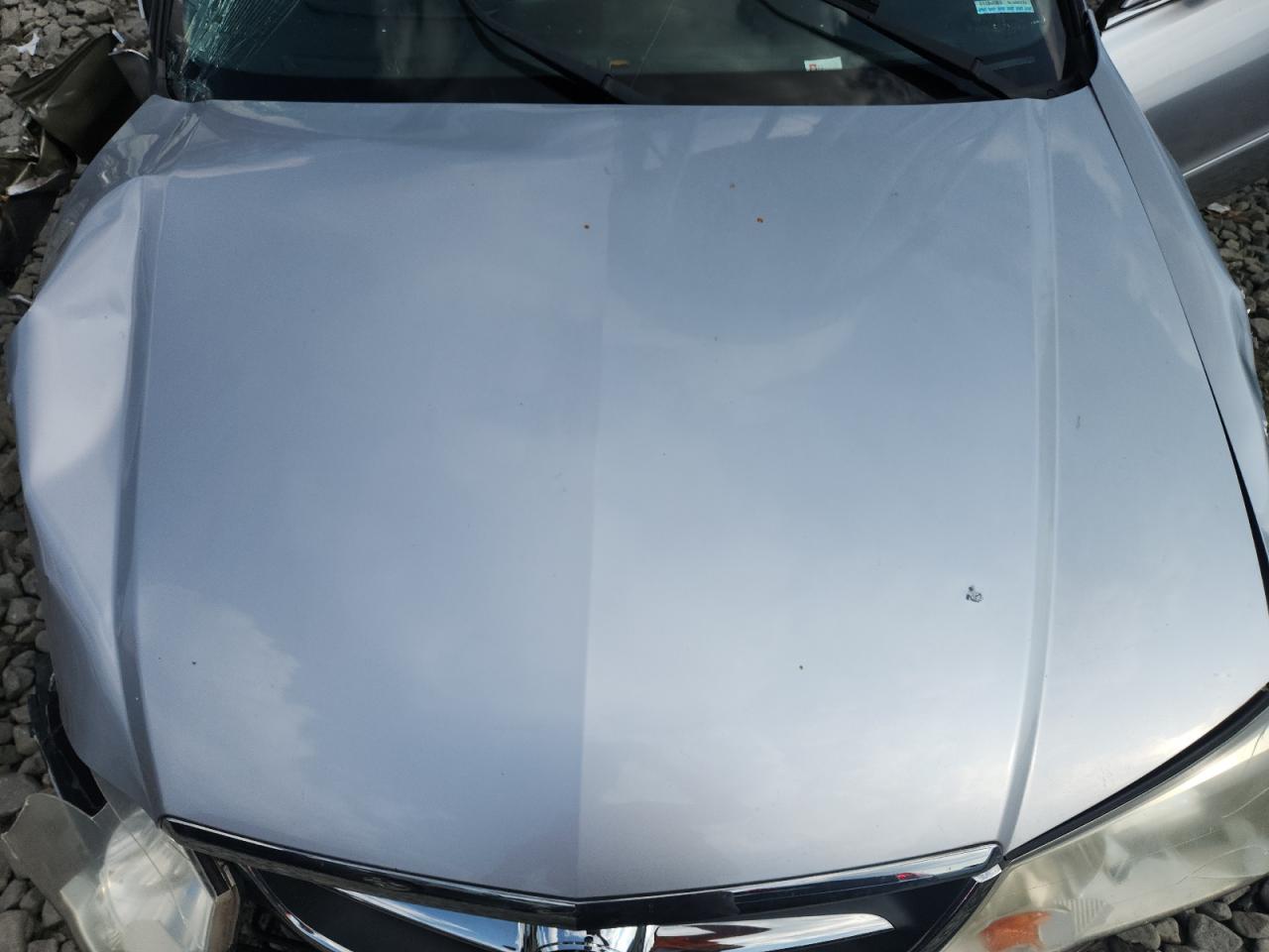 2003 ACURA 3.2TL TYPE-S photo 11