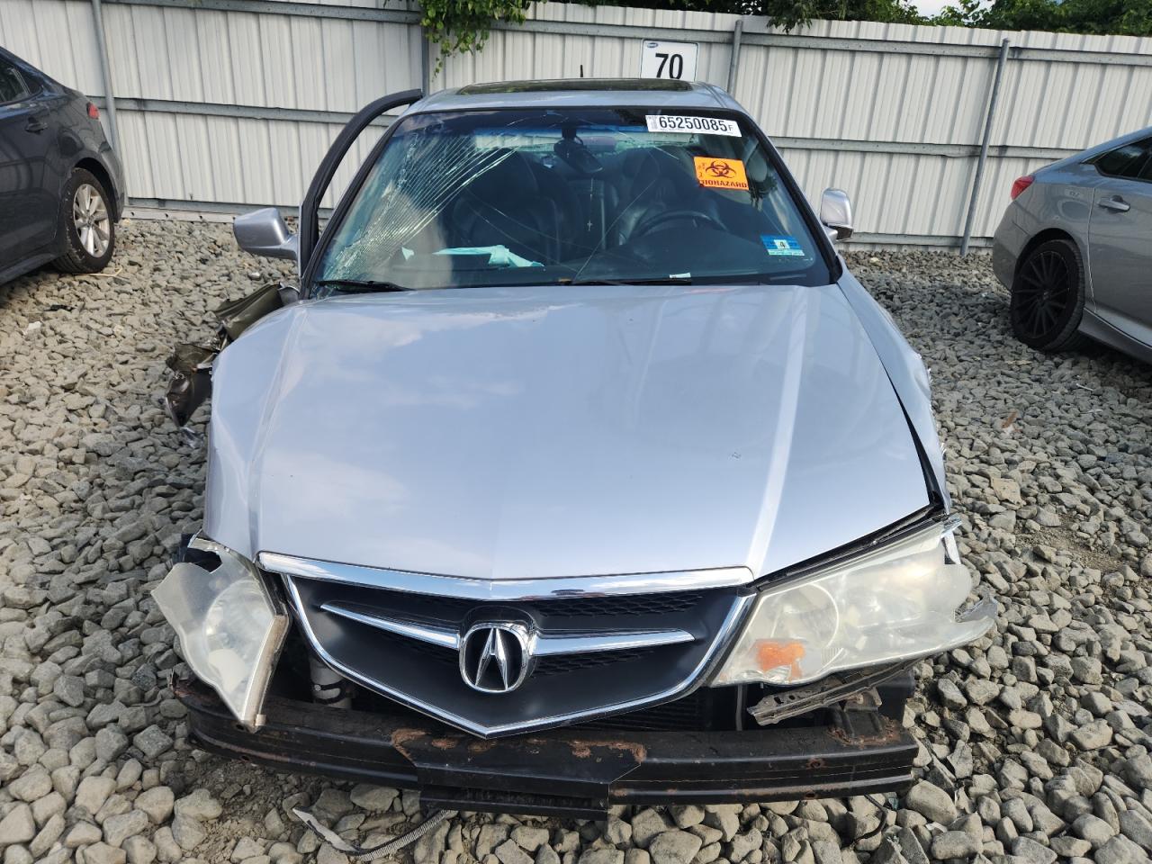 2003 ACURA 3.2TL TYPE-S photo 5