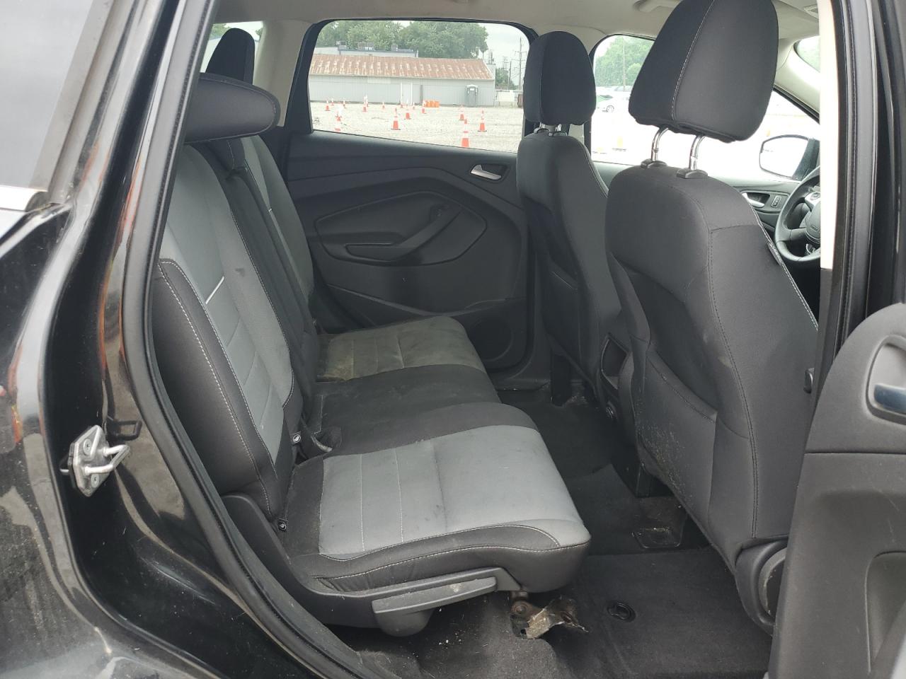 2014 FORD ESCAPE SE photo 31