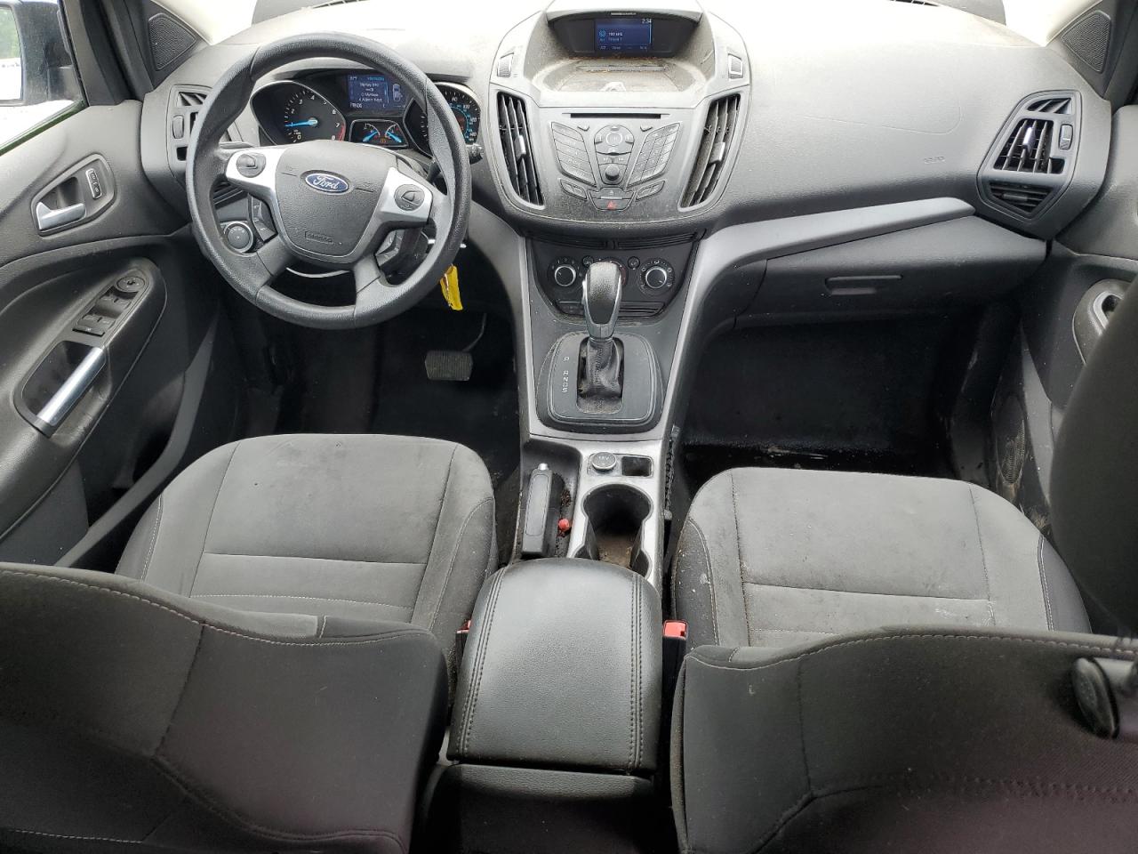 2014 FORD ESCAPE SE photo 22