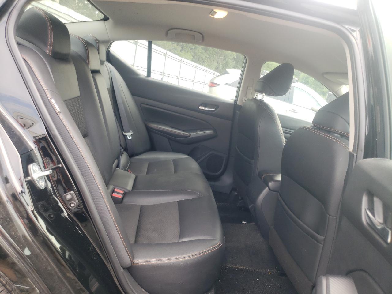2019 NISSAN ALTIMA SR photo 28