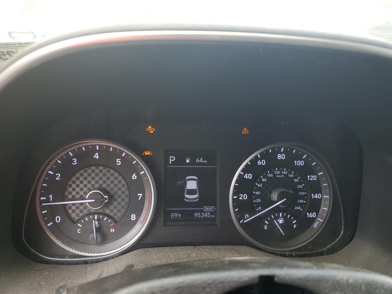 2020 HYUNDAI ELANTRA SEL photo 25