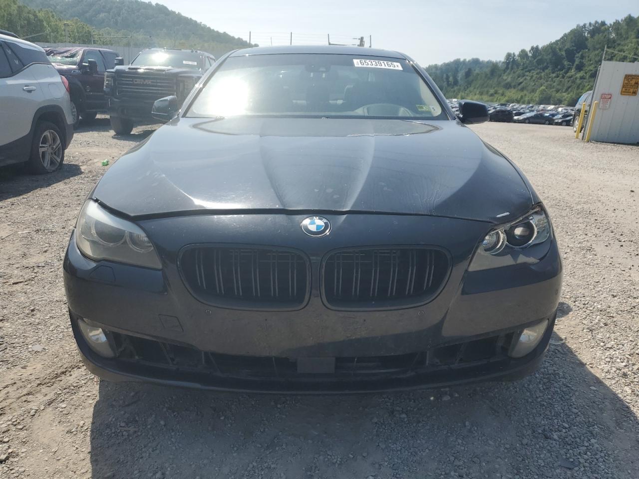 2011 BMW 550 XI photo 5