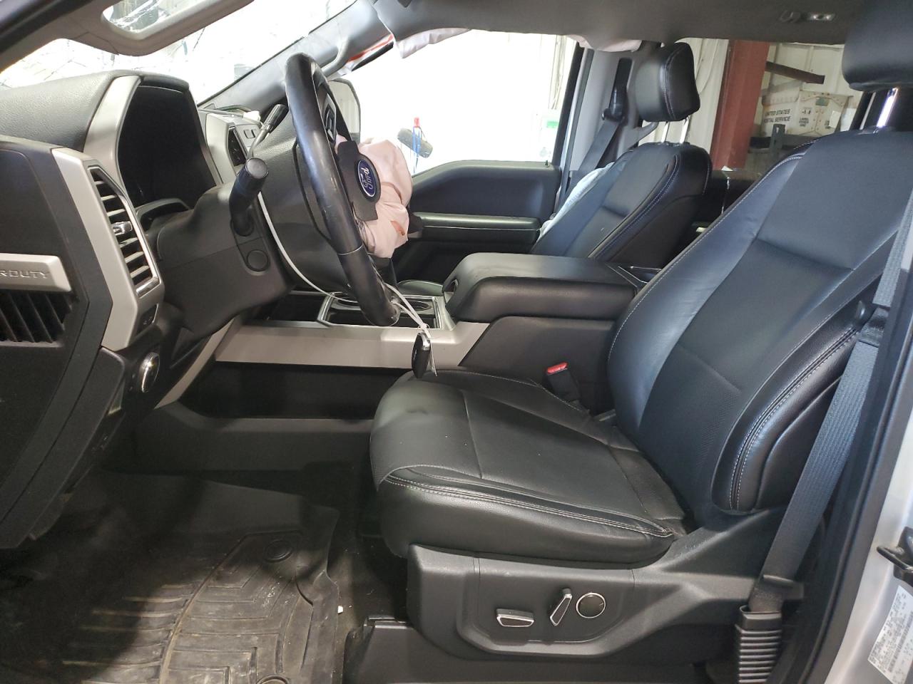 2017 FORD F250 SUPER DUTY photo 13
