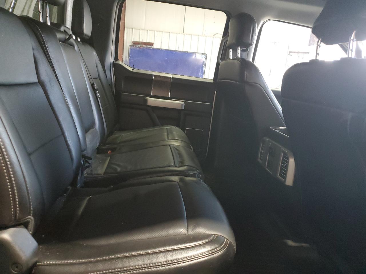 2017 FORD F250 SUPER DUTY photo 19