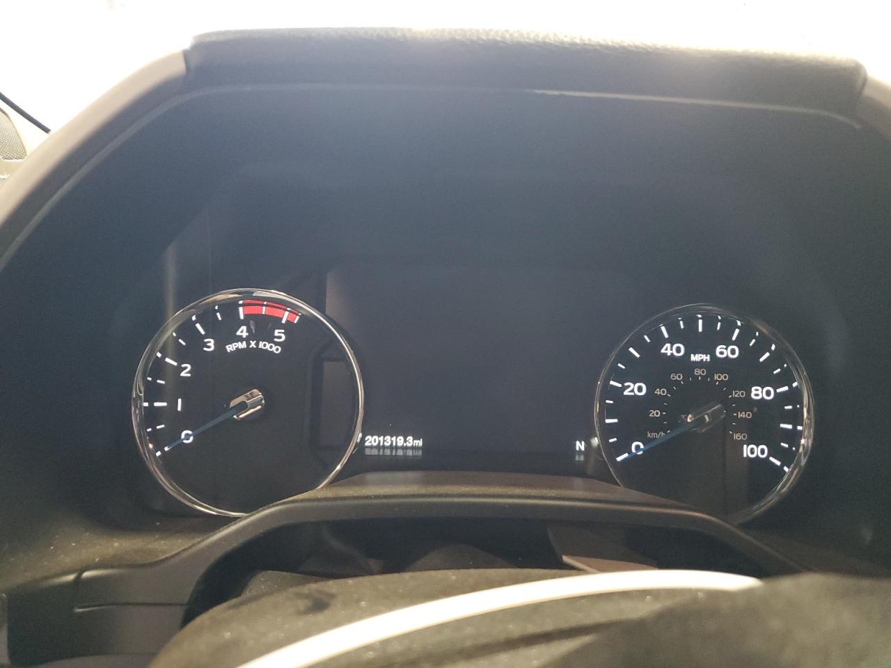 2017 FORD F250 SUPER DUTY photo 17