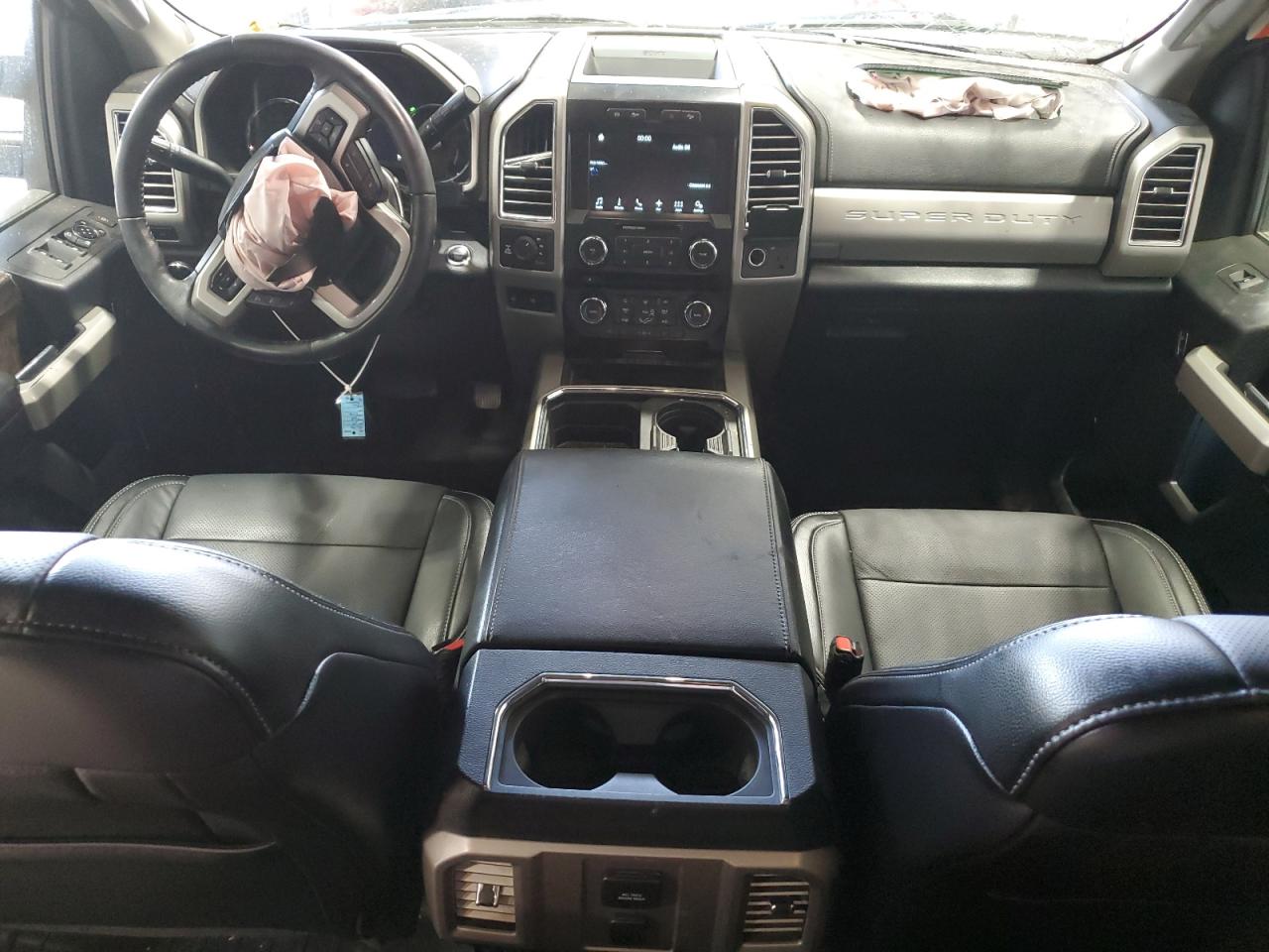 2017 FORD F250 SUPER DUTY photo 15