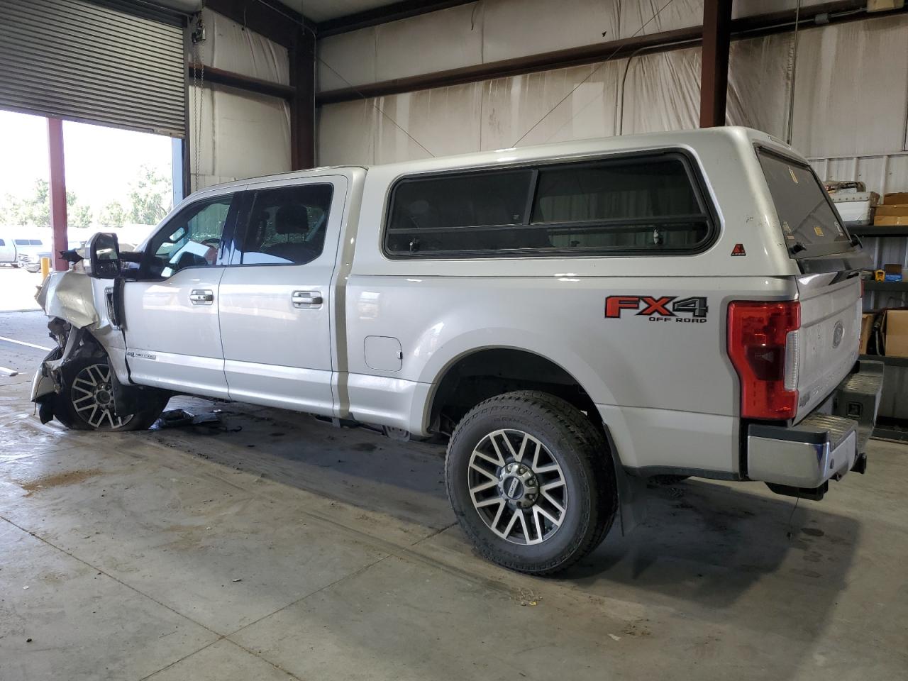 2017 FORD F250 SUPER DUTY photo 3