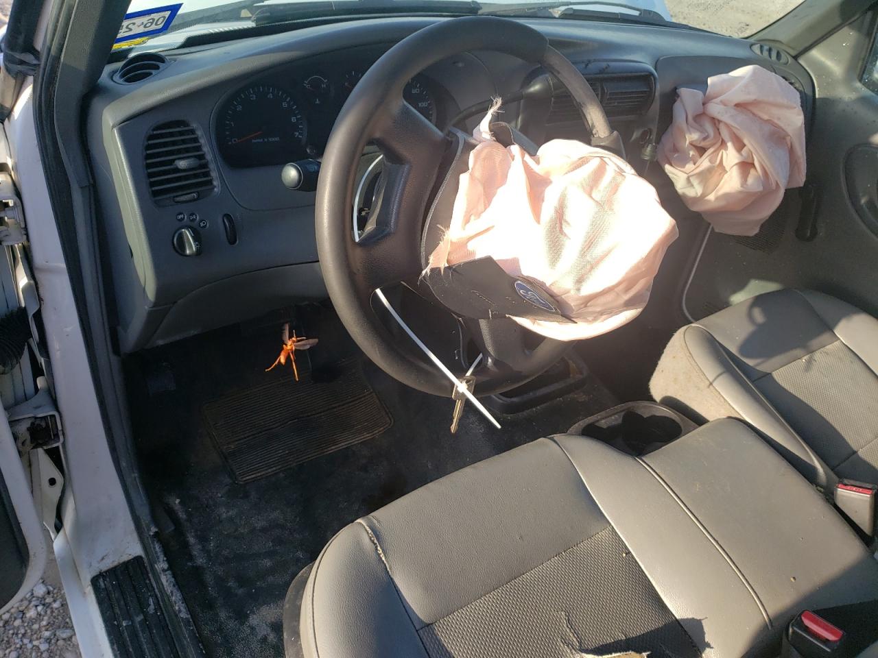 2005 FORD RANGER photo 15