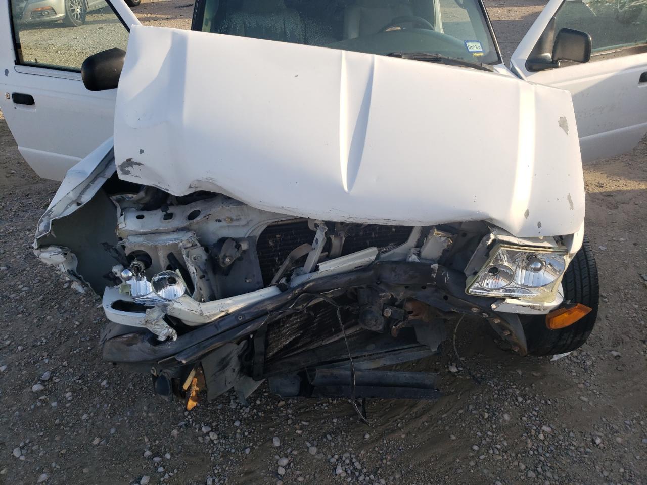 2005 FORD RANGER photo 21