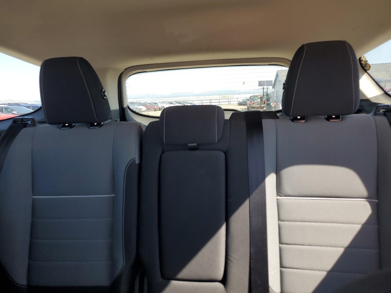 2014 FORD ESCAPE SE photo 28
