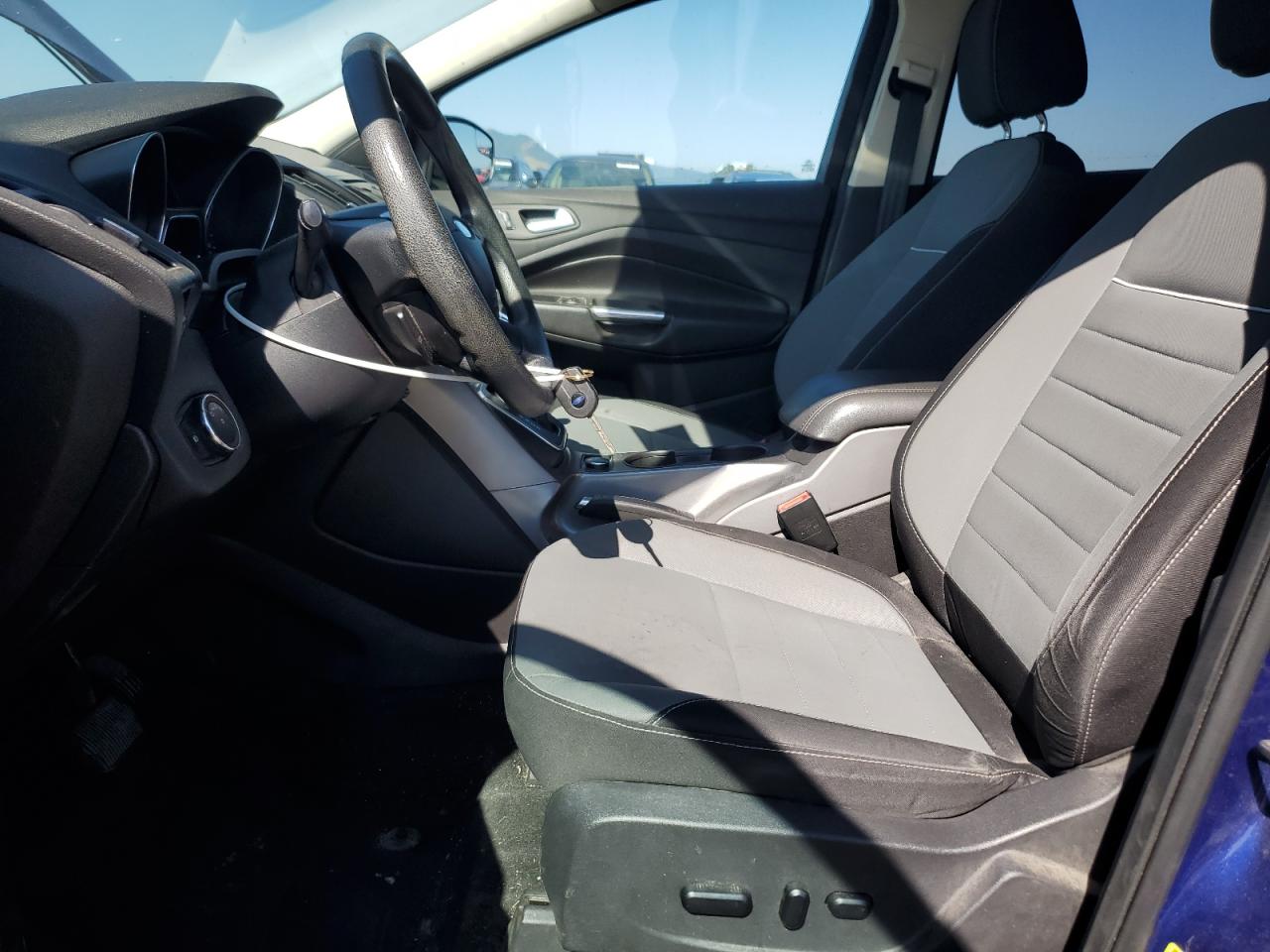 2014 FORD ESCAPE SE photo 19