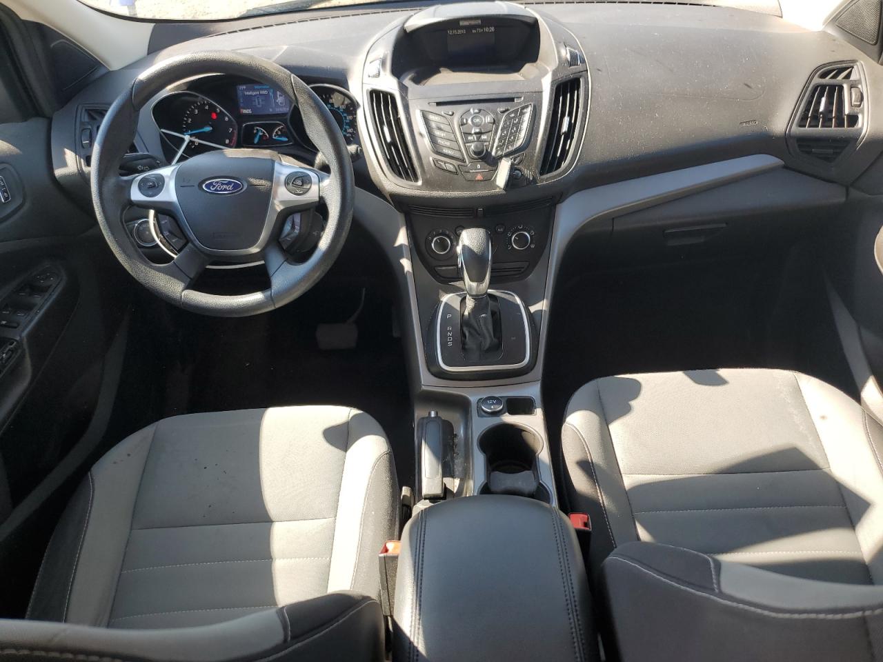 2014 FORD ESCAPE SE photo 22