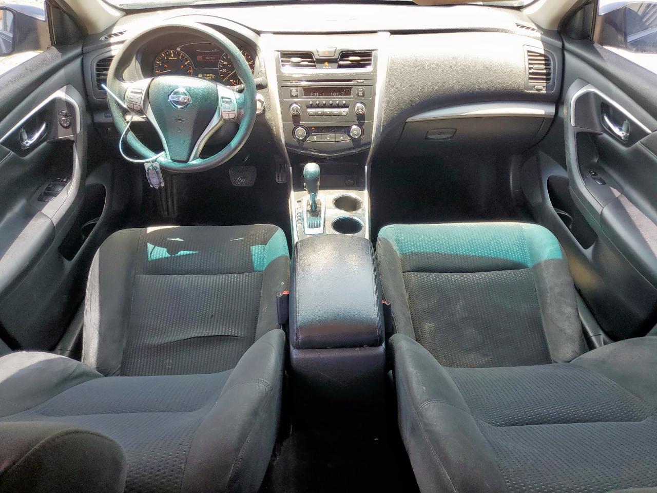 2015 NISSAN ALTIMA 2.5 S photo 15