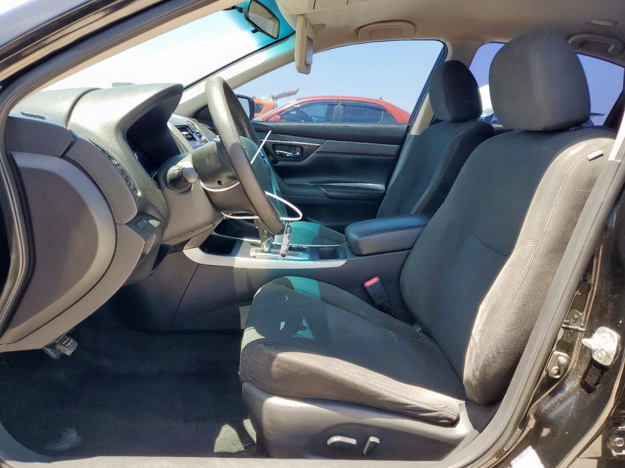 2015 NISSAN ALTIMA 2.5 S photo 13
