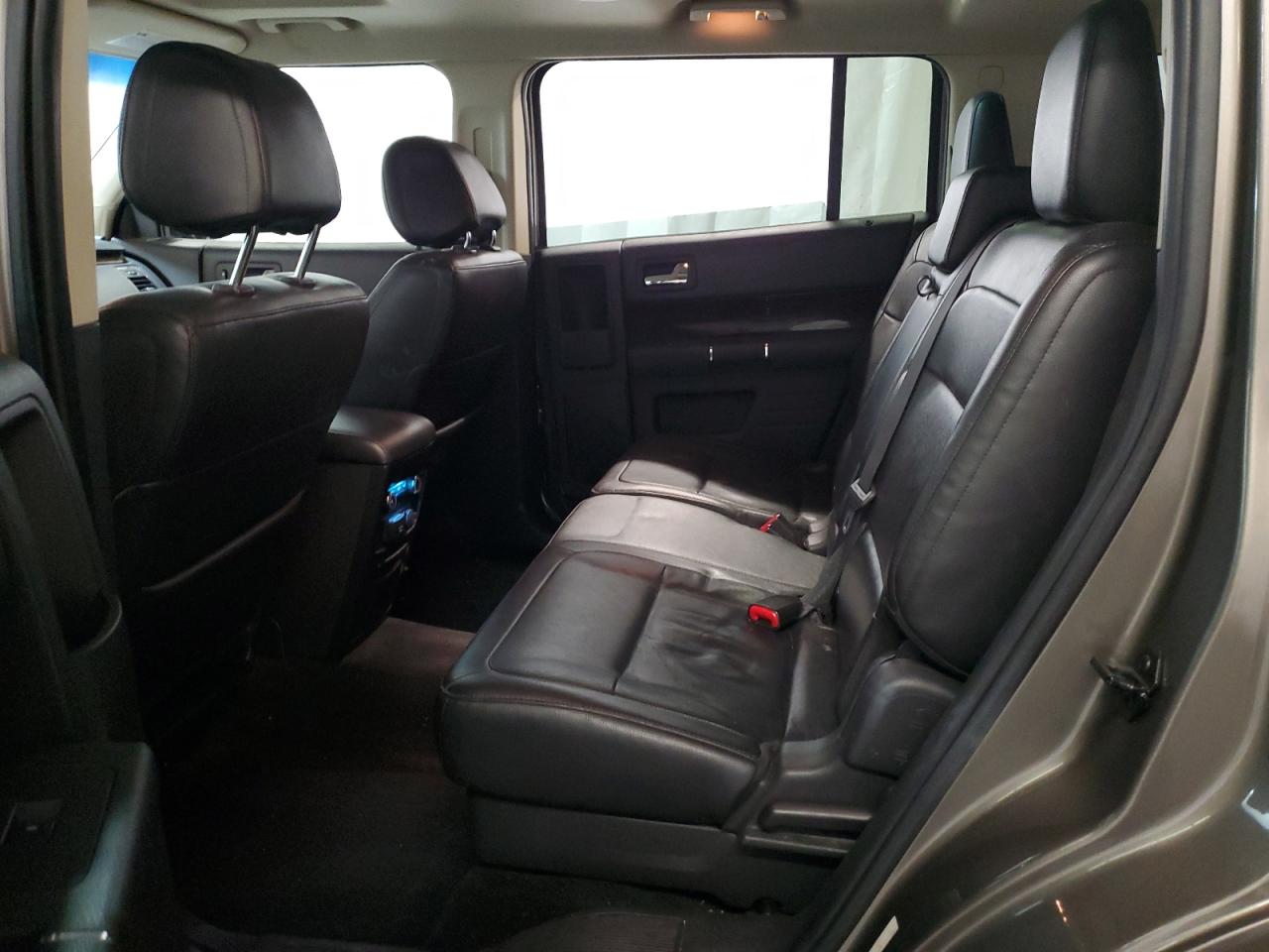 2014 FORD FLEX LIMITED photo 21