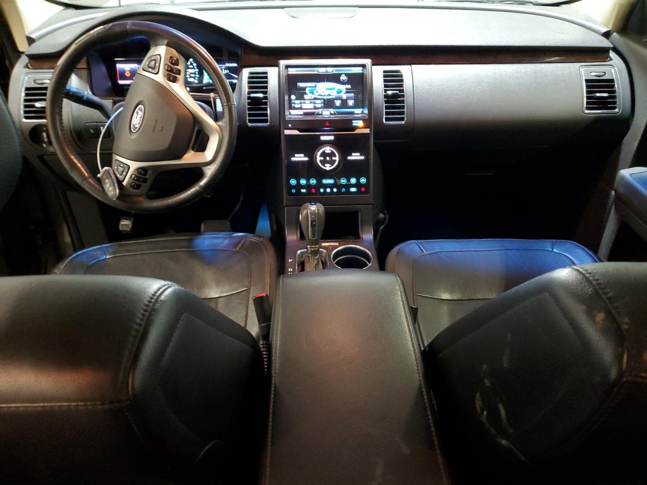 2014 FORD FLEX LIMITED photo 15