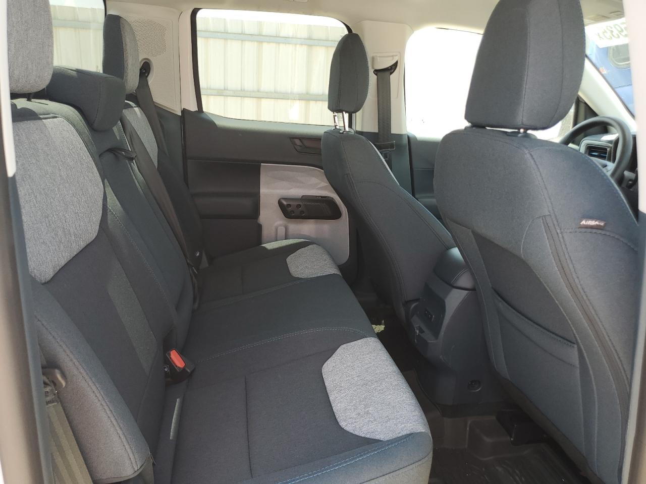 2025 FORD MAVERICK XLT photo 19