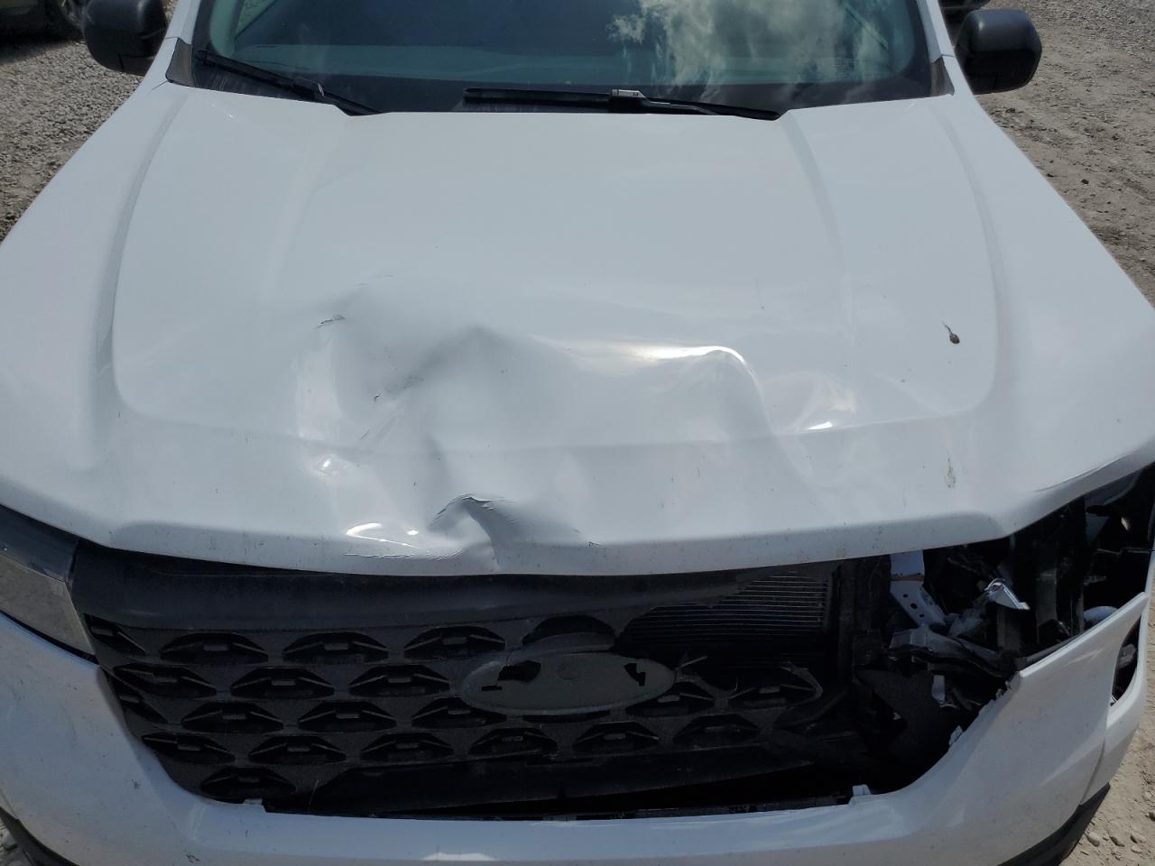 2025 FORD MAVERICK XLT photo 21