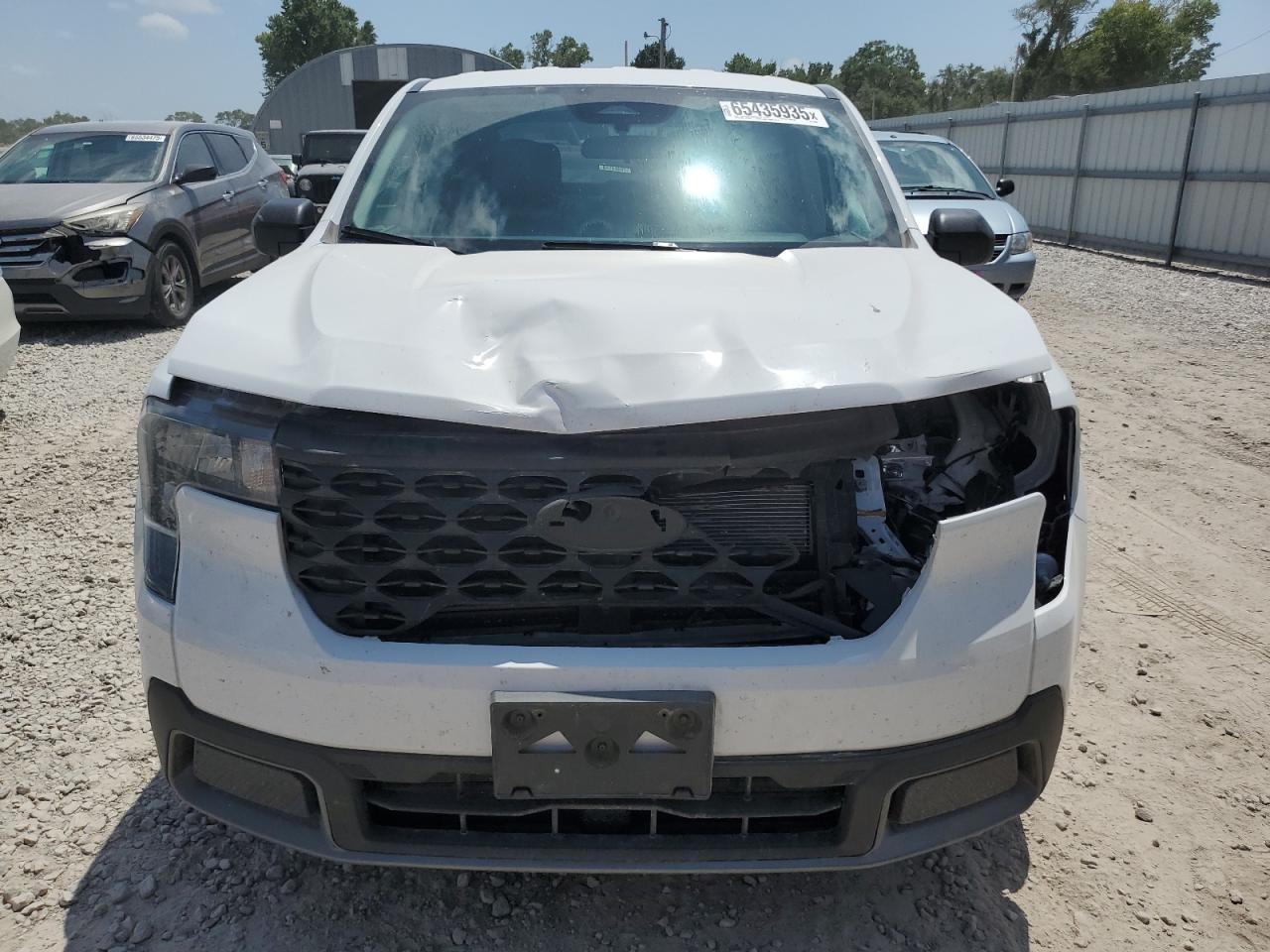 2025 FORD MAVERICK XLT photo 9