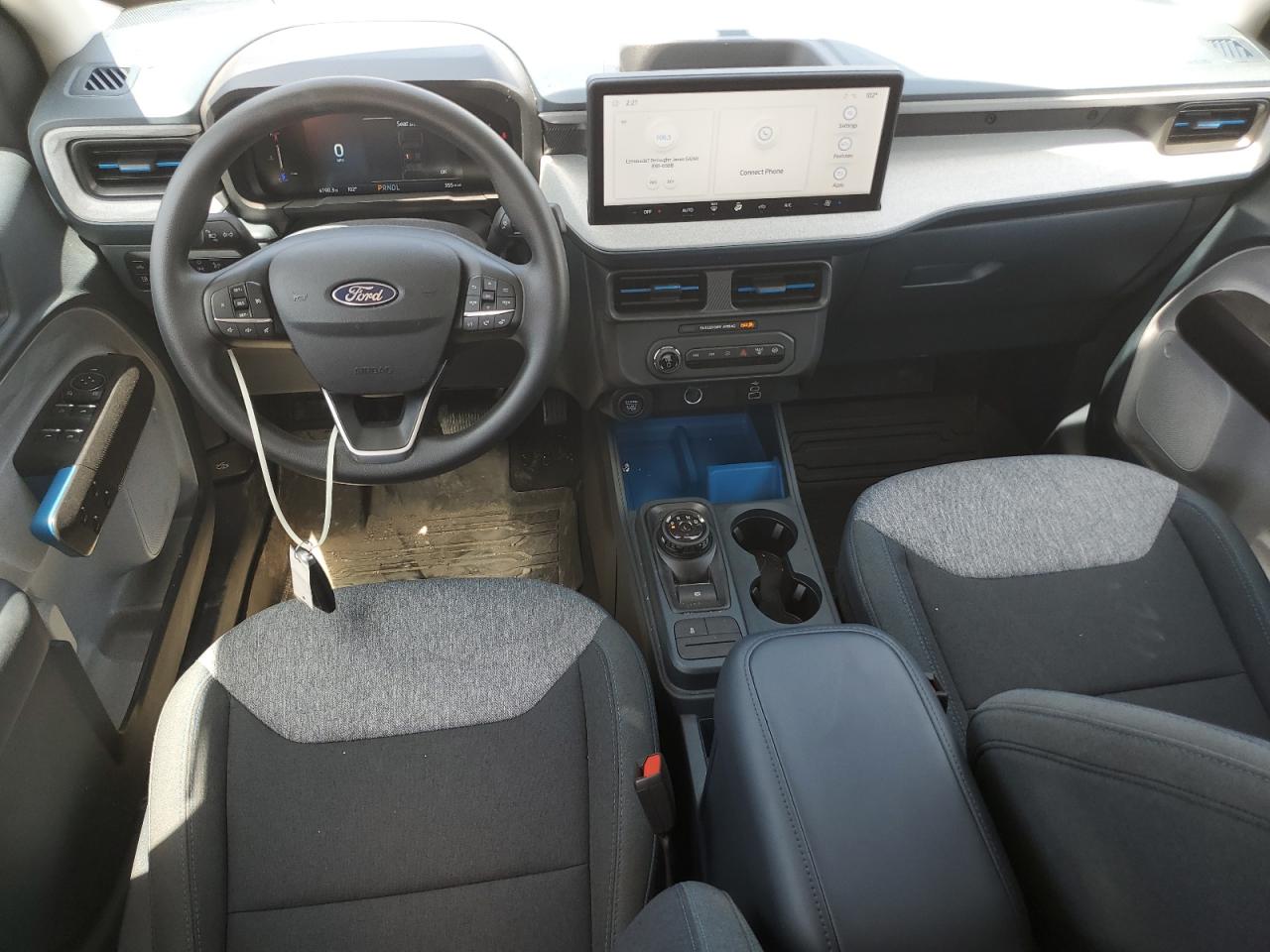 2025 FORD MAVERICK XLT photo 15
