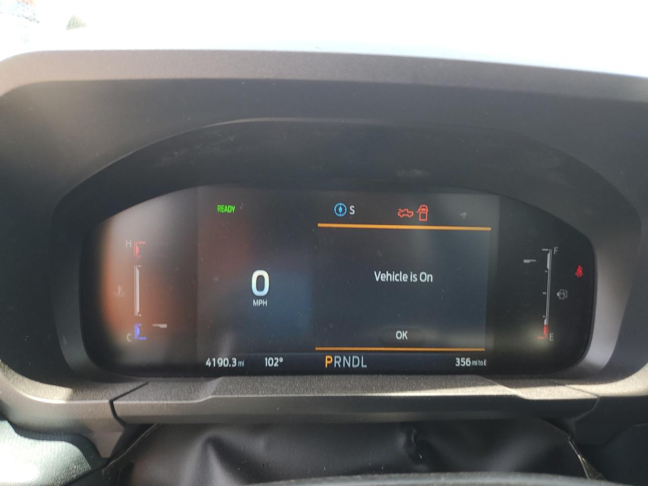 2025 FORD MAVERICK XLT photo 17