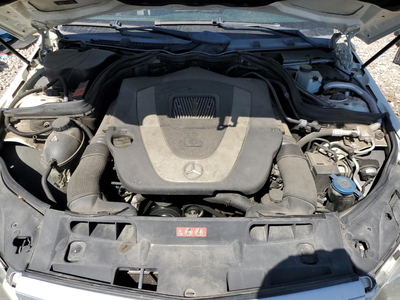 2011 MERCEDES-BENZ C 300 photo 11