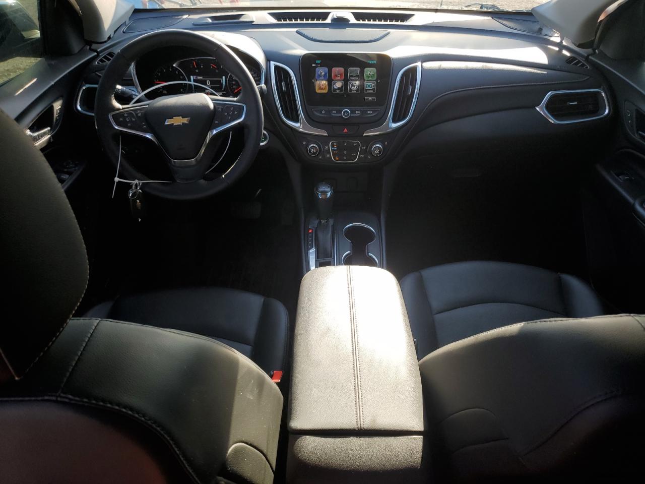 2018 CHEVROLET EQUINOX PREMIER photo 15