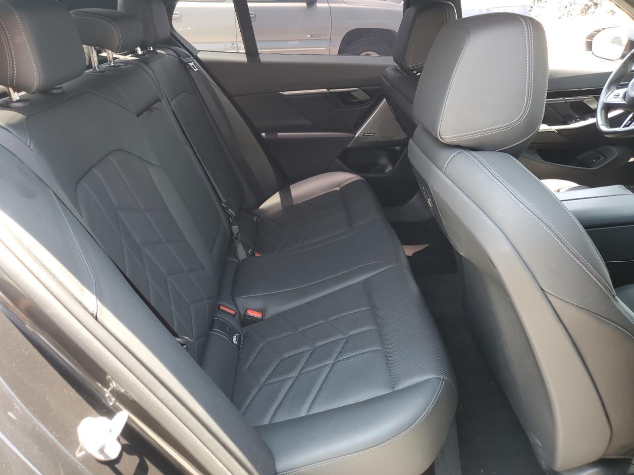 2024 BMW 530 I photo 10