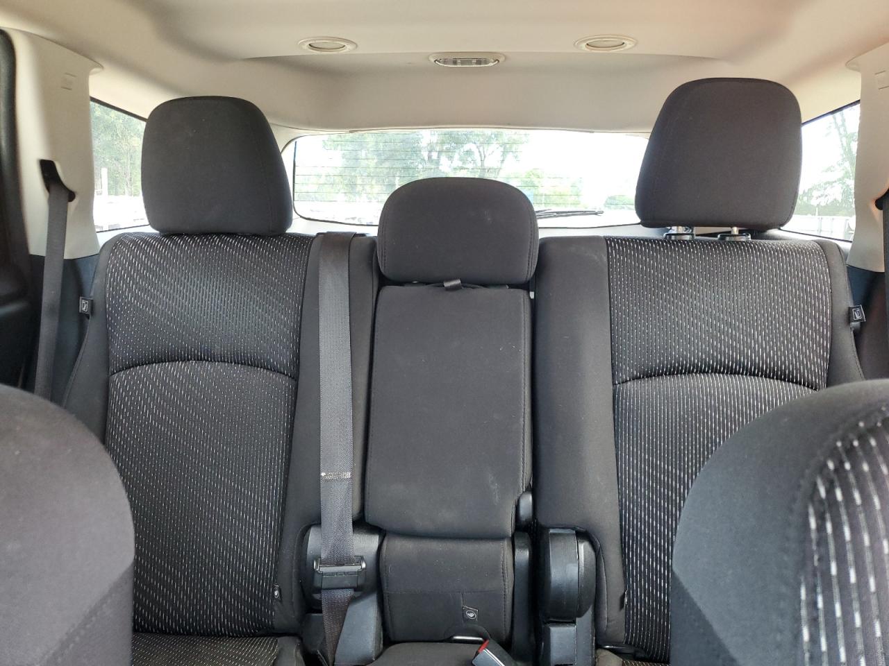 2015 DODGE JOURNEY SXT photo 19