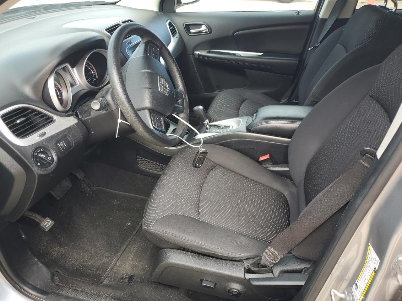 2015 DODGE JOURNEY SXT photo 13