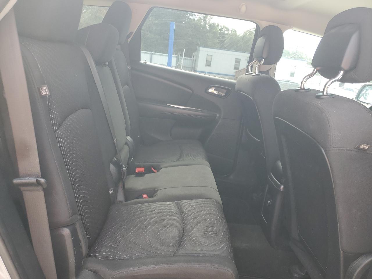 2015 DODGE JOURNEY SXT photo 21