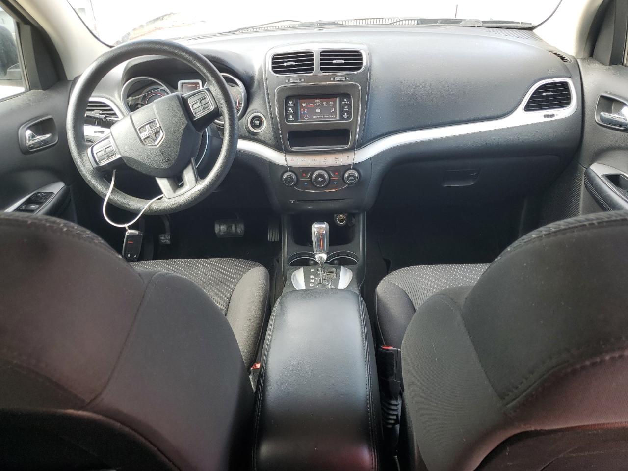 2015 DODGE JOURNEY SXT photo 15