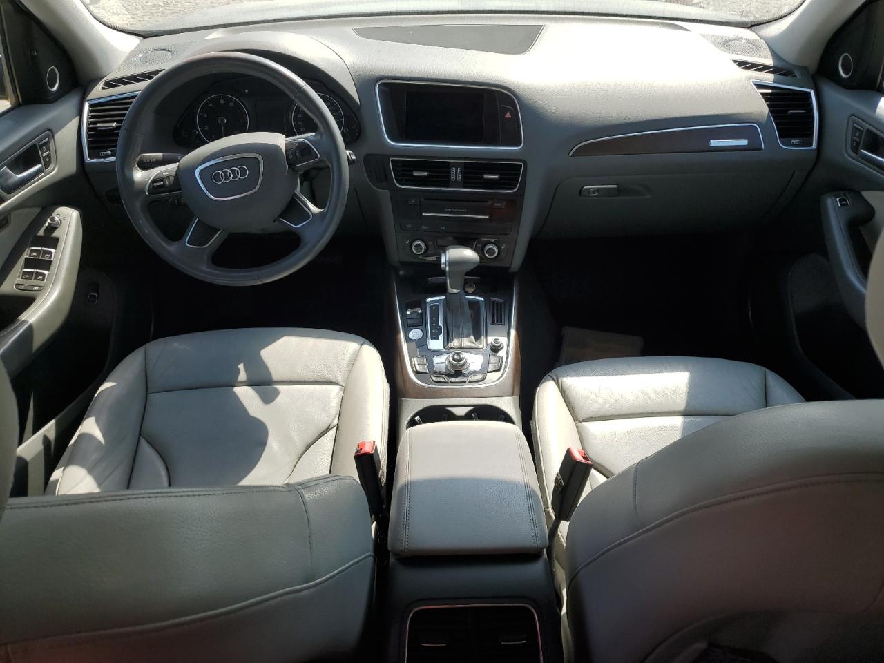 2017 AUDI Q5 PREMIUM PLUS photo 15
